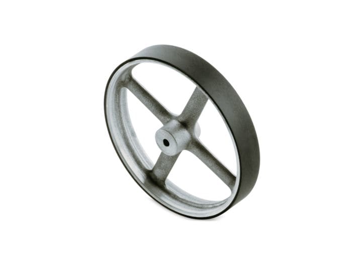 Baumer - MR752.04A
