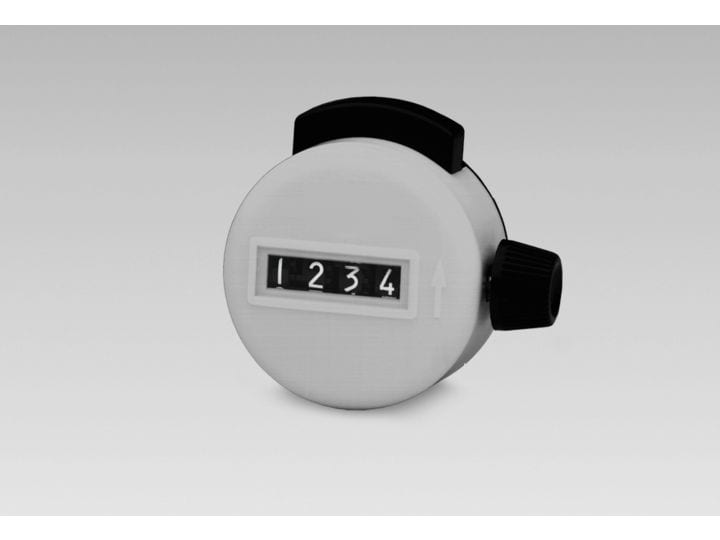 Baumer - Z 130.009