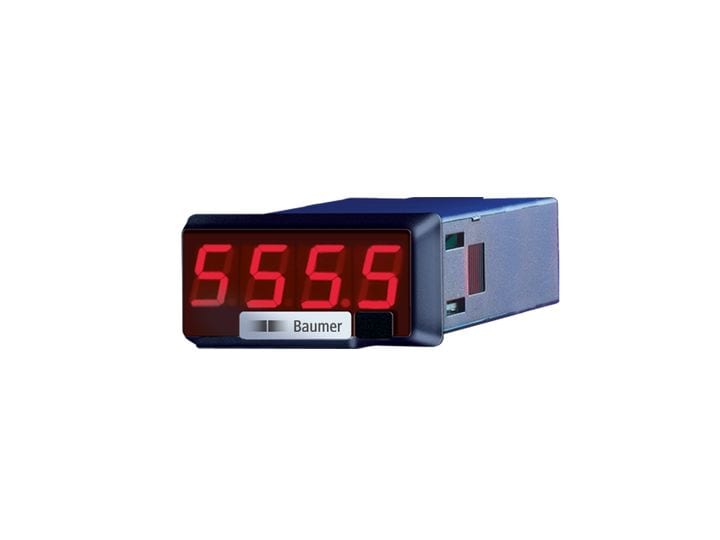 Baumer - Z 136.203