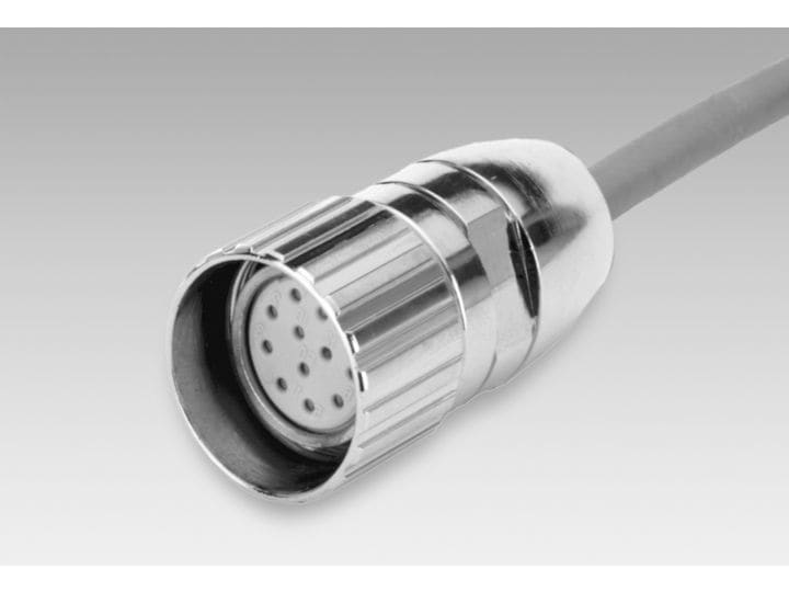 Baumer - Z 141.A02