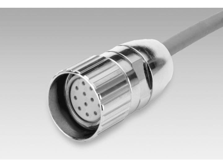 Baumer - Z 182.005