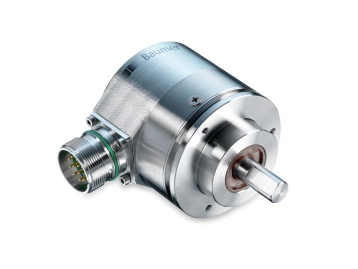 Baumer - GE404.A10A102