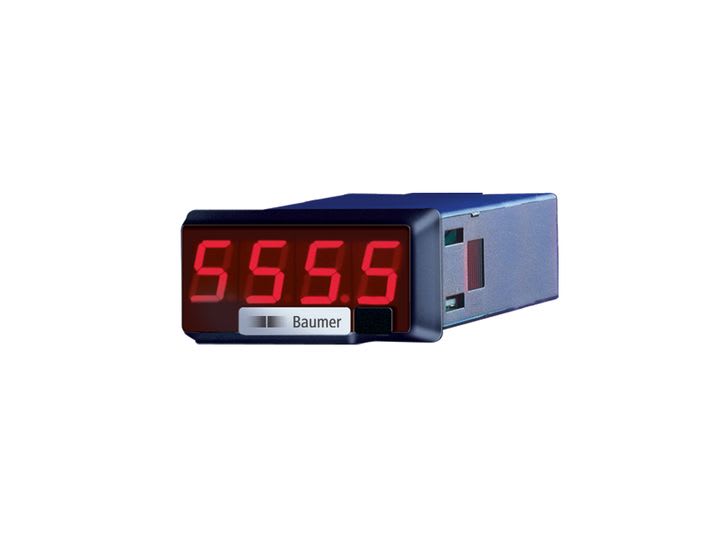 Baumer - PA406.0F8AX01