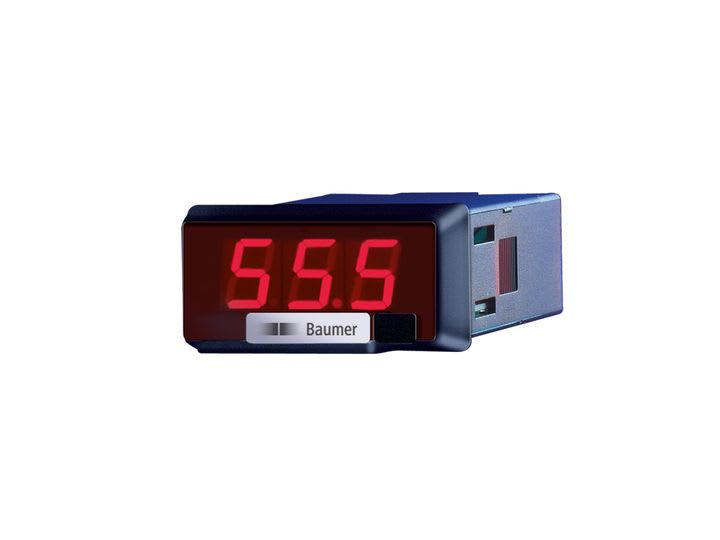 Baumer - PA213.009AX01