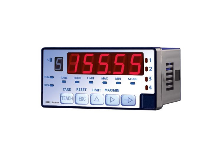 Baumer - PA420.004AX01