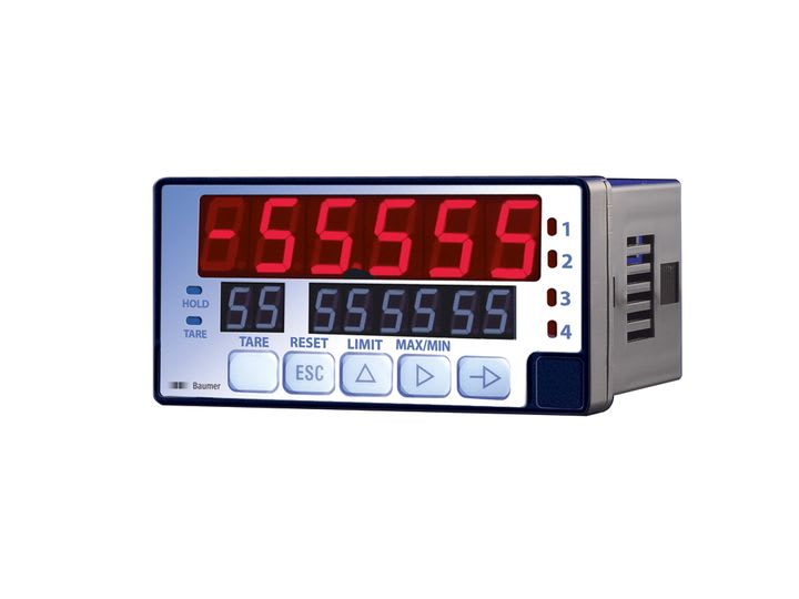 Baumer - PA430.004AX01