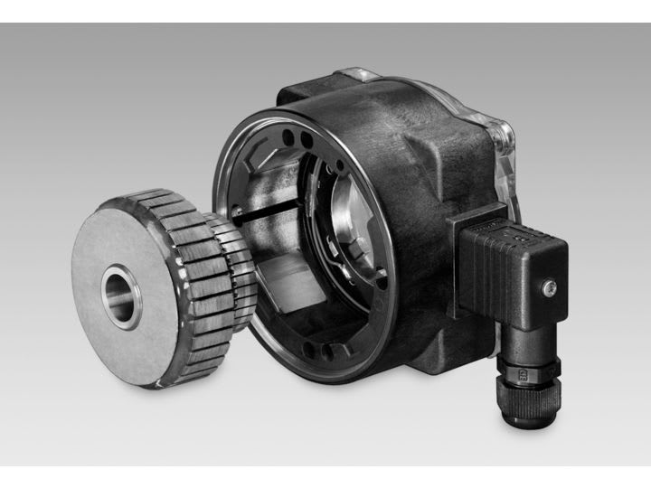 Baumer - GTR9.16 L/460 16H7