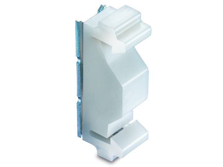 Baumer - ZPX1-004 FlexTop DIN-rail mounting clip