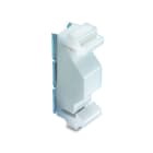 Baumer - ZPX1-004 FlexTop DIN-rail mounting clip