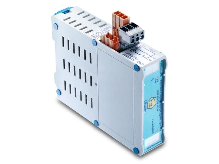 Baumer - PROFSI3-B25091-ALG-YT ATEX