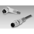 Baumer - ESW 34A Connector 4Pol