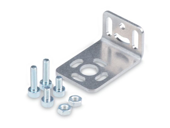 Baumer - Mounting bracket series 14 washdown