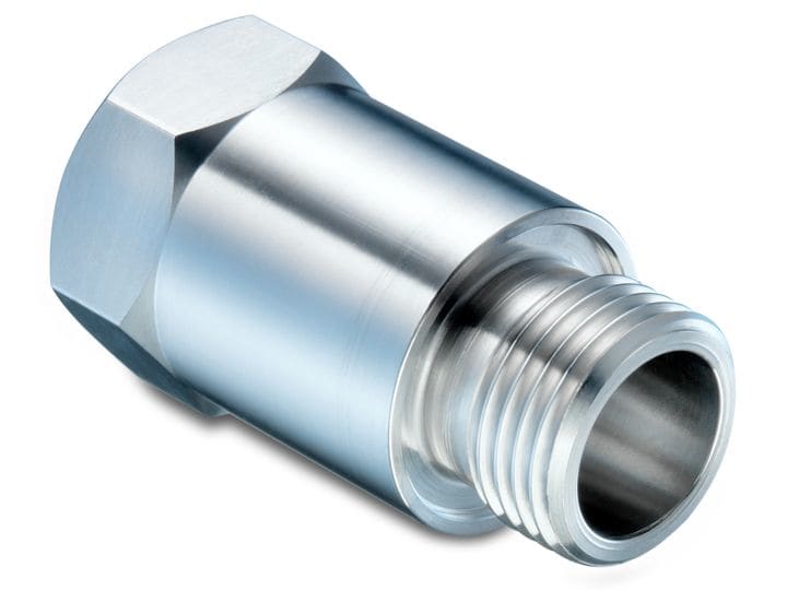 Baumer - ZPI1-32A