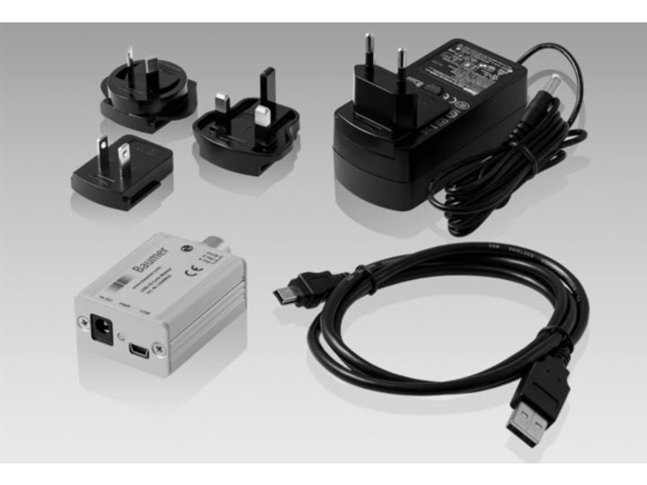 Baumer - USB IO-Link Master