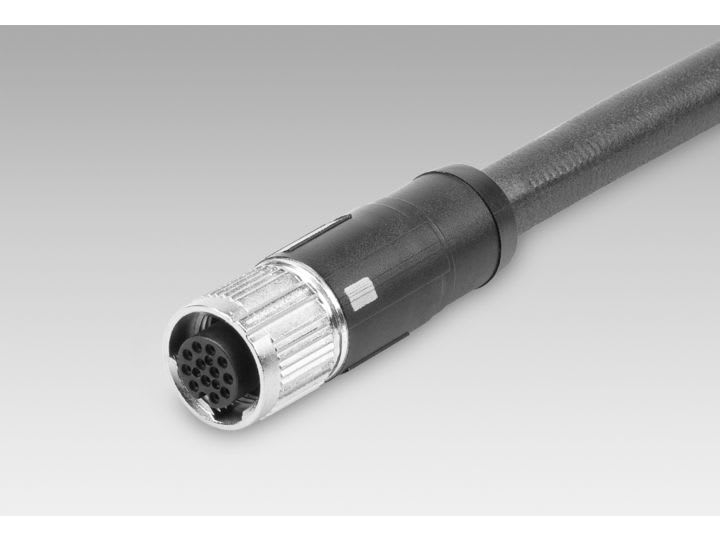 Baumer - ESG 34JP0200G