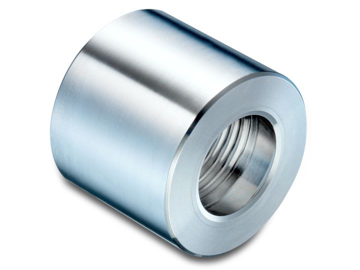 Baumer - ZPW1-711