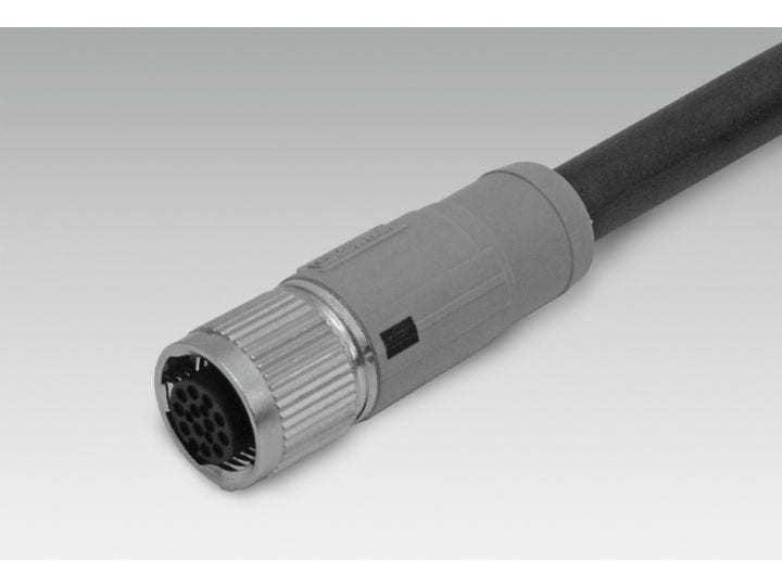 Baumer - Z 192.007