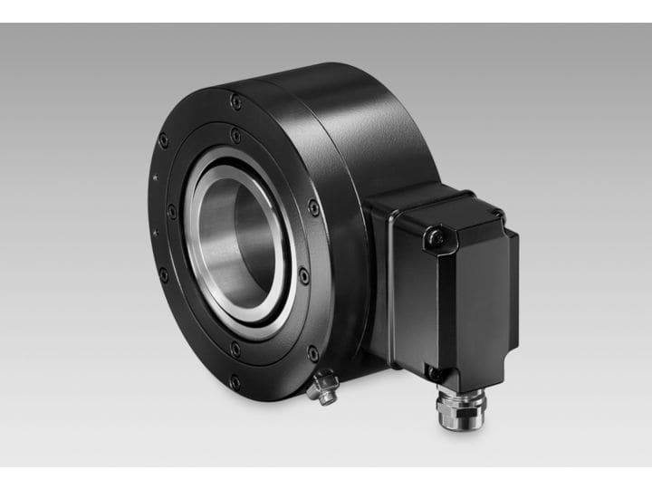 Baumer - Z 163.EPA6