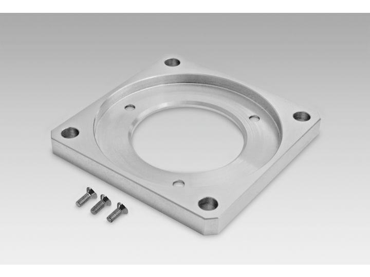 Baumer - Z 119.001