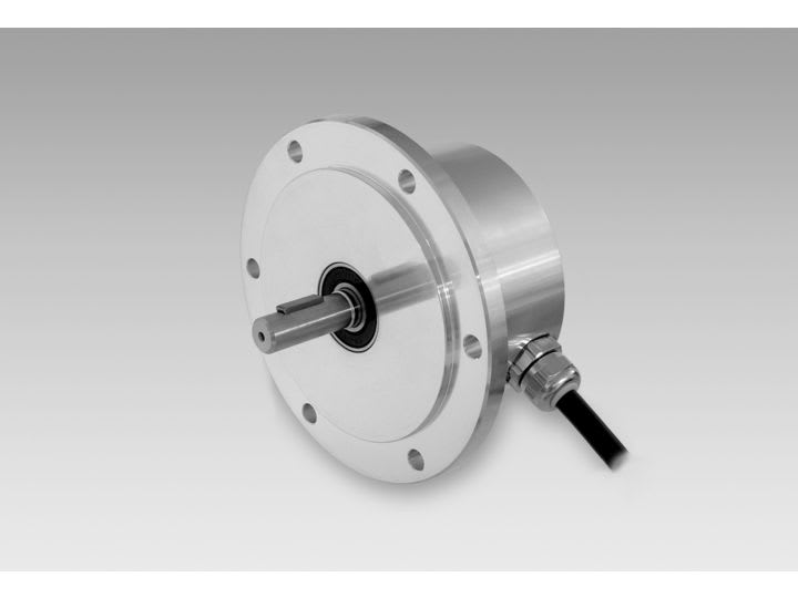 Baumer - ITD 40 A 4 Y115 1024 H BX K10SK4 S 16