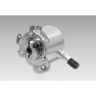 Baumer - ITD 01 A 4 Y 1 1024 H BX KR1 S 4 IP54