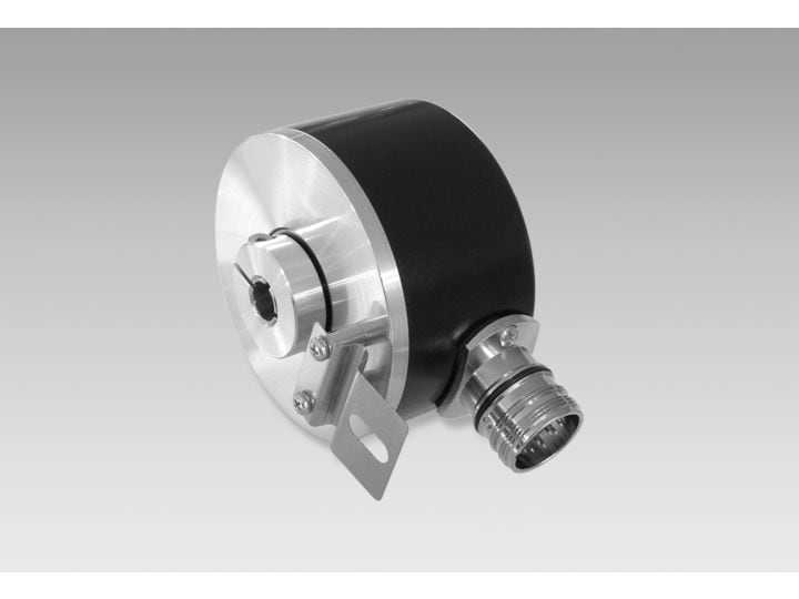 Baumer - ITD 40 A 4 Y109 1024 H NI D2SR12 E 10