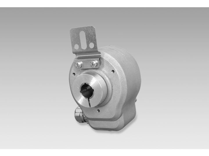Baumer - ITD 20 A 4 Y114 1024 H NI VR16   S 12