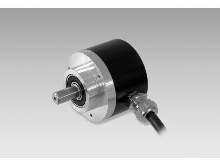 Baumer - ITD 20 B14 Y61 400 V SI D1SA7 E 8