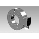 Baumer - Kohlebürstensatz  3.2x4x10 AG (4 Stück)