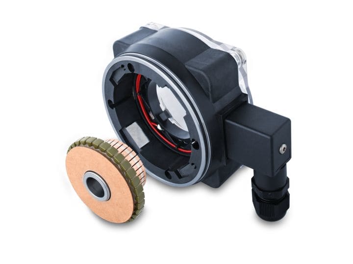 Baumer - GTB9.06L/420 K