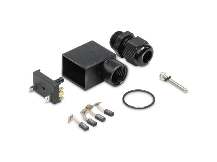 Baumer - GTF7.08 L/420 11x30