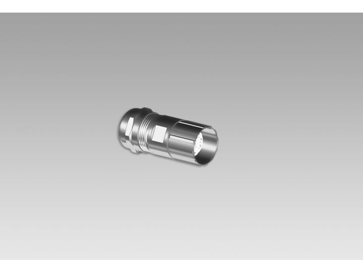 Baumer - M23-ST BU-LI 17-LÖT VOLL 7-12