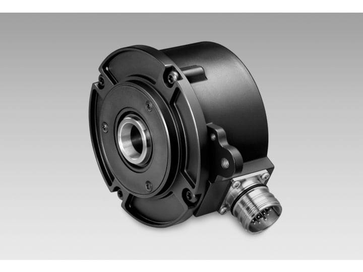 Baumer - HOG9 DN 2048 I 17K