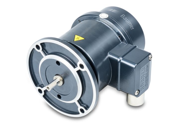Baumer - APY50