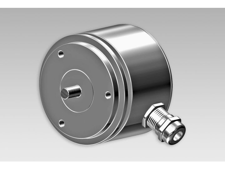 Baumer - OG9 DN 1000 I