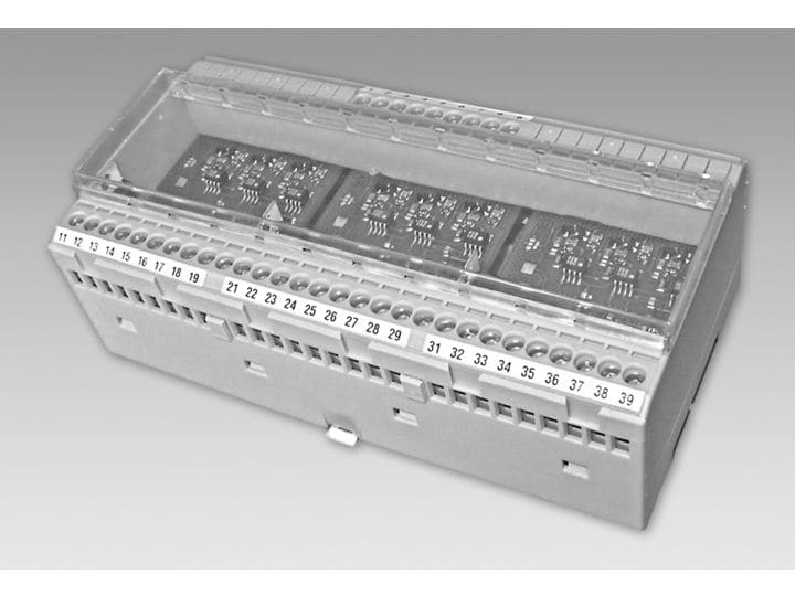 Baumer - HEAG150-H-1H-2H-3H