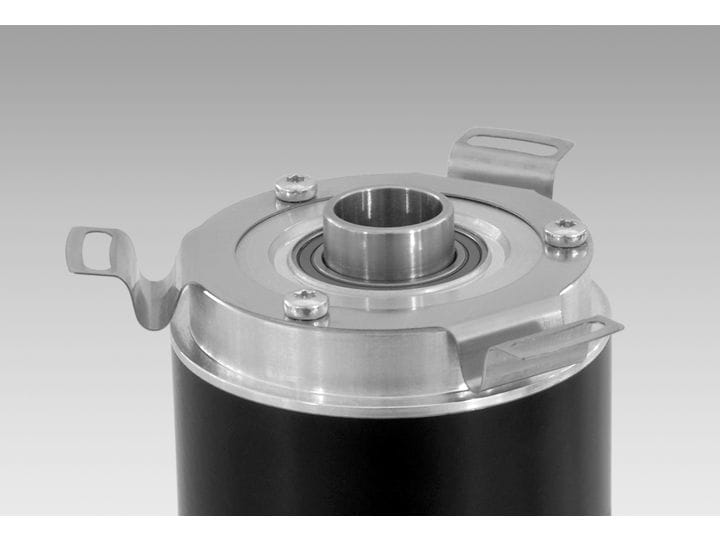 Baumer - FS_Befestigungssatz 019