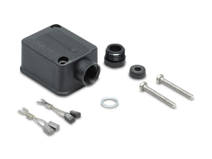 Baumer - TDP0,2 LT-4 B10 55 + ESL90 FV