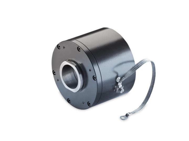 Baumer - EExME12 20H7