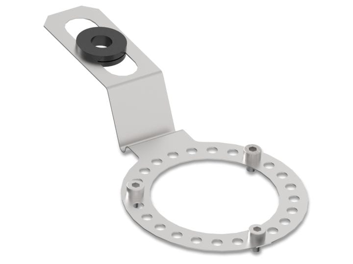 Baumer - Tether arm T4