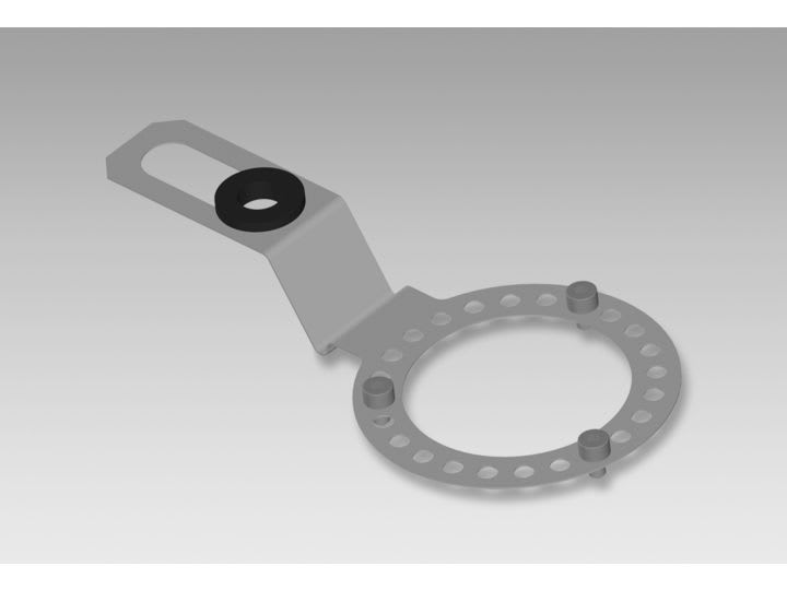 Baumer - Tether arm T3