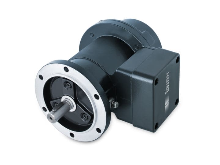Baumer - TG74-2D