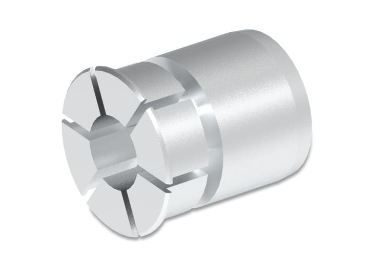 Baumer - Reduziereinsatz HS35-12.7