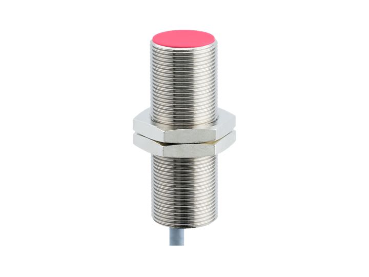 Baumer - IGYX 18N37B3/L