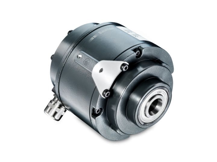 Baumer - HOG10G DN 1024 I / DN 1024 I SR 16H7