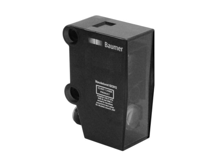 Baumer - OHDK 25G6911/S14