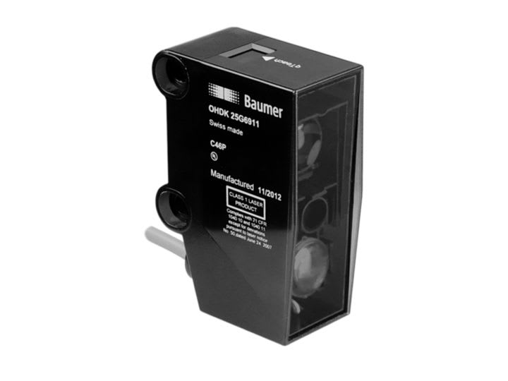 Baumer - ONDK 25G6911