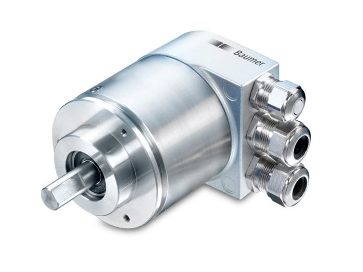 Baumer - GBMMW.B203V32