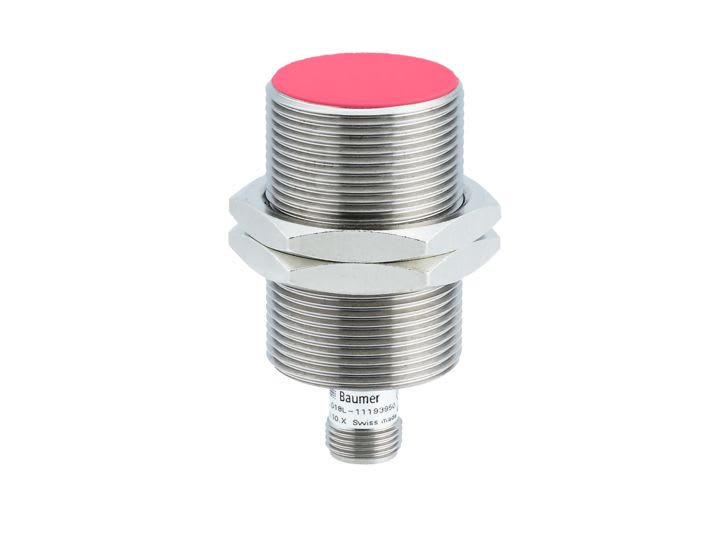 Baumer - IGYX 30P37B3/S14L