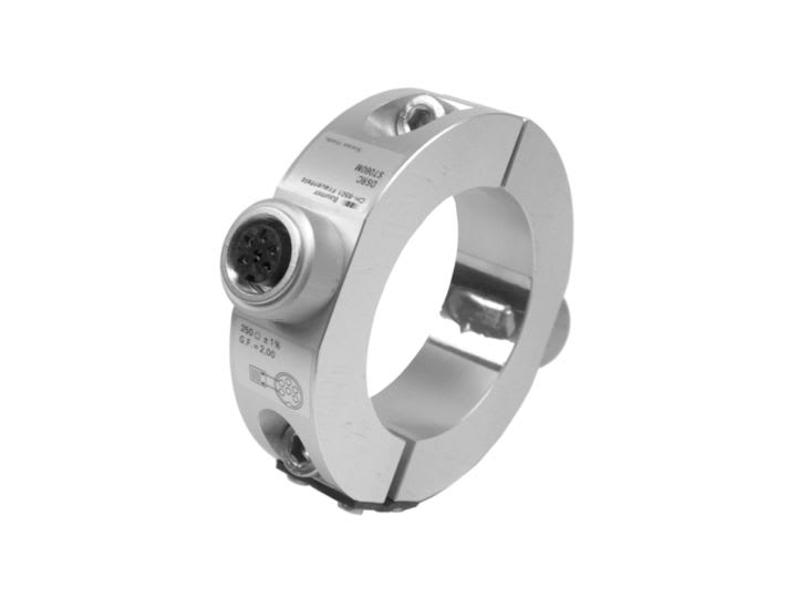Baumer - HOG9 DN 2048 I 16H7 ST RAD